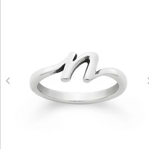 James Avery Ring